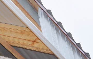 why Therfield fascia repairs are essential