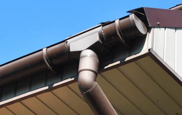 types of Therfield fascias