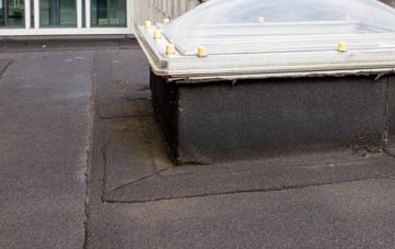 disadvantages of Therfield flat roofs