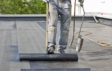 flat roof replacement Therfield, Hertfordshire