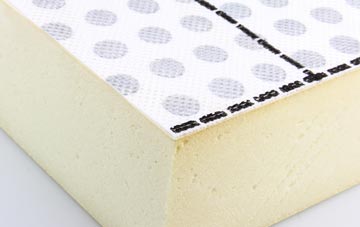 meeting Therfield building codes