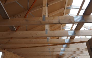 Therfield roof truss costs