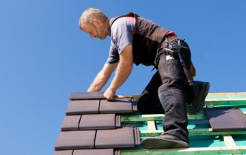 disadvantages of Therfield slate roofing