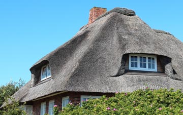thatch roofing Therfield, Hertfordshire