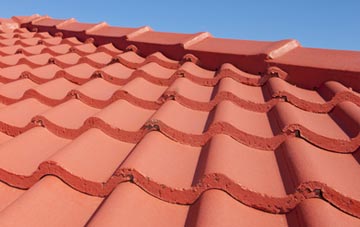 Therfield tile and slate roof replacement